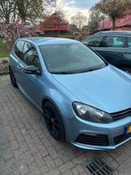 Volkswagen Golf 1.4 TSI automaat - org NL auto met NAP, Auto's, Volkswagen, 680 kg, 4 cilinders, Origineel Nederlands, 75 €/maand