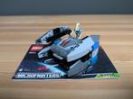 Lego star wars Vulture Droid Microfighter 75073, Ophalen of Verzenden, Zo goed als nieuw, Complete set, Lego