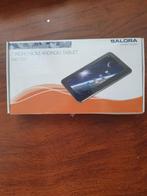 Te koop Salora 7 inch tablet, Computers en Software, Android Tablets, Salora, Ophalen of Verzenden, Zo goed als nieuw, TAB7201