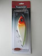 jerkbait / liberator 15 cm Clown (19 x), Watersport en Boten, Hengelsport | Roofvissen, Ophalen of Verzenden, Nieuw, Haak