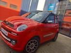 Microcar M.go bjr 2018 brommobiel 18603 km, Gebruikt, Microcar