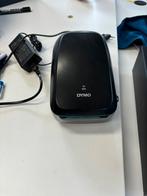 Dymo labelprinter kleine etiketten, Computers en Software, Labelprinters, Ophalen of Verzenden, Zo goed als nieuw