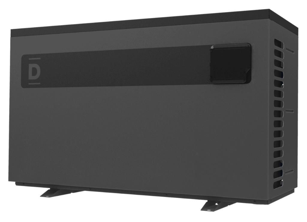 Warmtepomp Duratech i+ Full Inverter, Ophalen of Verzenden, Nieuw, Verwarming