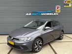 Volkswagen Polo 1.0 TSI VIRTUEL DASH/ PDC/ R LINE VELGEN, Voorwielaandrijving, Gebruikt, Met garantie (alle), 1072 kg
