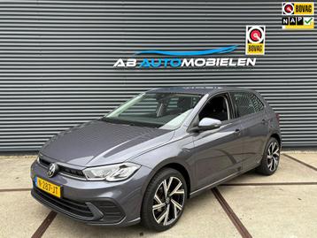 Volkswagen Polo 1.0 TSI VIRTUEL DASH/ PDC/ R LINE VELGEN beschikbaar voor biedingen