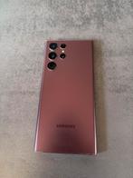 Samsung Galaxy S22 Ultra 256GB - Topstaat!, Ophalen, Zo goed als nieuw, Klassiek of Candybar, Zonder simlock