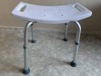 douchekruk, Ophalen, Gebruikt