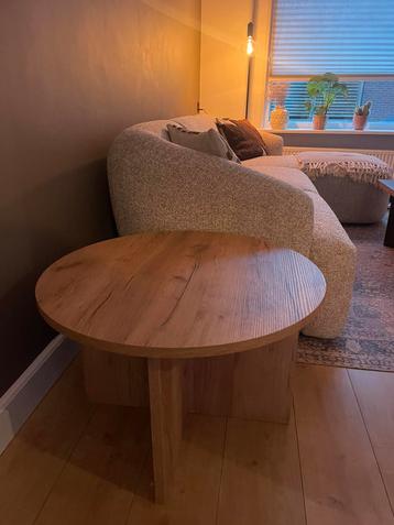 Bijzettafel Jysk nog bijna nieuw!