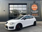 Seat Leon 2.0 TFSI Cupra R 300PK KUIPSTOELEN|STAGE 1|CLIMA A, Voorwielaandrijving, Gebruikt, 1984 cc, Leon