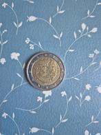 België 2 Euro 100 jaar Internationale Vrouwendag 2011, Ophalen of Verzenden, België, 2 euro, Losse munt