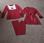 Dames pyjama set maat XL, Kleding | Dames, Pyjama's, Ophalen of Verzenden, Zo goed als nieuw, Maat 46/48 (XL) of groter
