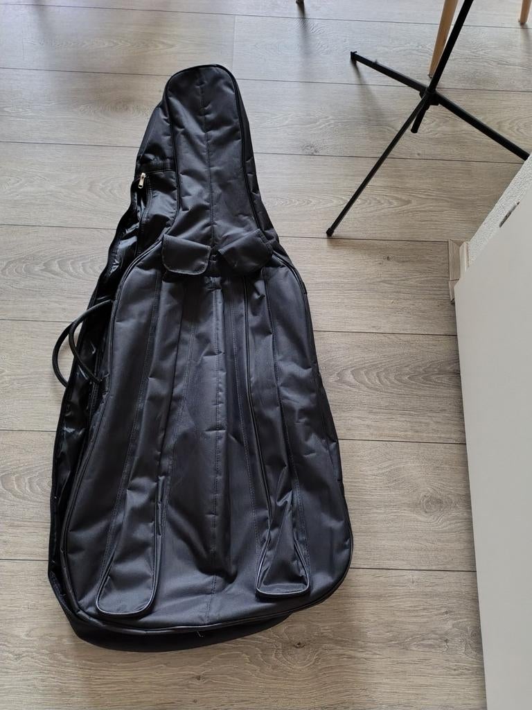 Cellohoes voor 4/4 cello, Ophalen, Nieuw, Overige instrumenten