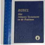 Bijbel, Boeken, Nieuw, Ophalen of Verzenden