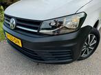 Volkswagen Caddy 1.4 TGI L2H1 EcoFuel Maxi Easyline (111 PK), 12 maanden, Stof, Gebruikt, 4 cilinders
