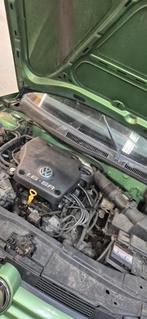 Onderdelen Volkswagen Golf 4 1.6sr, Auto-onderdelen, Ophalen of Verzenden, Gebruikt, Volkswagen