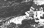 981283	Elten	Gld Hotel	Kurhotel	Nette oude kaart Onbeschreve, Ophalen of Verzenden, Ongelopen, Gelderland