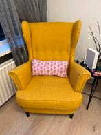 IKEA armchair + 2 covers, Huis en Inrichting, Fauteuils, Gebruikt, Ophalen of Verzenden