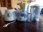 Phillips keukenmachine of Food Processor, Witgoed en Apparatuur, Keukenmixers, Ophalen of Verzenden, Zo goed als nieuw