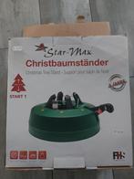 Kerstboomstandaard, Ophalen of Verzenden, Zo goed als nieuw
