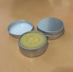 Honingzalf, wondzalf 30ml potjes, Ophalen of Verzenden, Zo goed als nieuw, Overige kleuren, Handen en Nagels