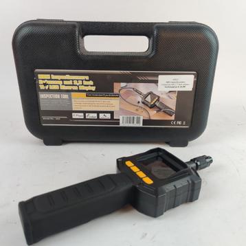 HBM Inspectiecamera, Endoscoop || nu voor maar € 34.99 beschikbaar voor biedingen