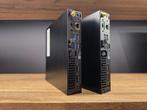 Dell Optiplex 7060 Mff-Intel i5 8500t-256Gb SSD-16GB-Wifi, 256 GB, Ccservice, Refurbished, Ophalen of Verzenden