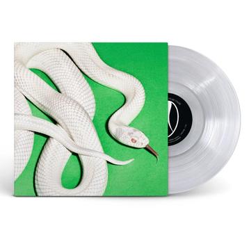 Deftones - private music (Clear Vinyl) - LP beschikbaar voor biedingen