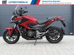Honda NC 750X C-ABS 2014 38220km, 745 cc, Bedrijf, ABS, Meer dan 35 kW