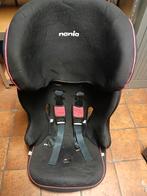 Autostoel, 15 t/m 36 kg, Ophalen, Overige merken, Gebruikt