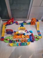Toet toet race cirquit, Kinderen en Baby's, Speelgoed | Vtech, Ophalen, Gebruikt