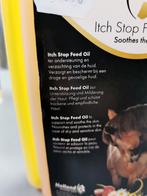 Excellent itch stop feed oil, RuitersportRuinen, Nieuw, Ophalen of Verzenden, Jan wierengaweg 4 7963 AC Ruinen