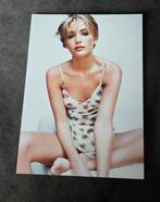 H&M - Georgina Grenville - fotomodel, Verzenden, 1980 tot heden, Ongelopen, Sterren en Beroemdheden