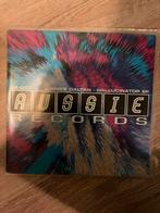 AUSSiE Records 002, Ophalen of Verzenden, Zo goed als nieuw, Overige formaten