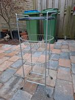 Opbergrek vintage, Ophalen, Wasrek