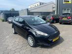 Ford Fiesta 1.0 Style navi, Euro 5, Gebruikt, 525 kg, Origineel Nederlands