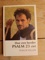 Hoe een herder psalm 23 ziet., Boeken, Ophalen of Verzenden, Zo goed als nieuw