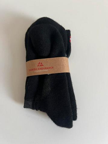 Wandelen sokken Merino socks Danish Endurance  beschikbaar voor biedingen