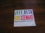 Jeff beck rod stewart, 7 inch, Single, Ophalen of Verzenden, Zo goed als nieuw