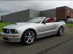 Ford Mustang 4.6 GT V8 Cabrio automaat, Auto's, Automaat, Achterwielaandrijving, 8 cilinders, Cabriolet