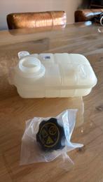 Koelvloeistof reservoir opel mokka, Verzenden, Nieuw, Opel