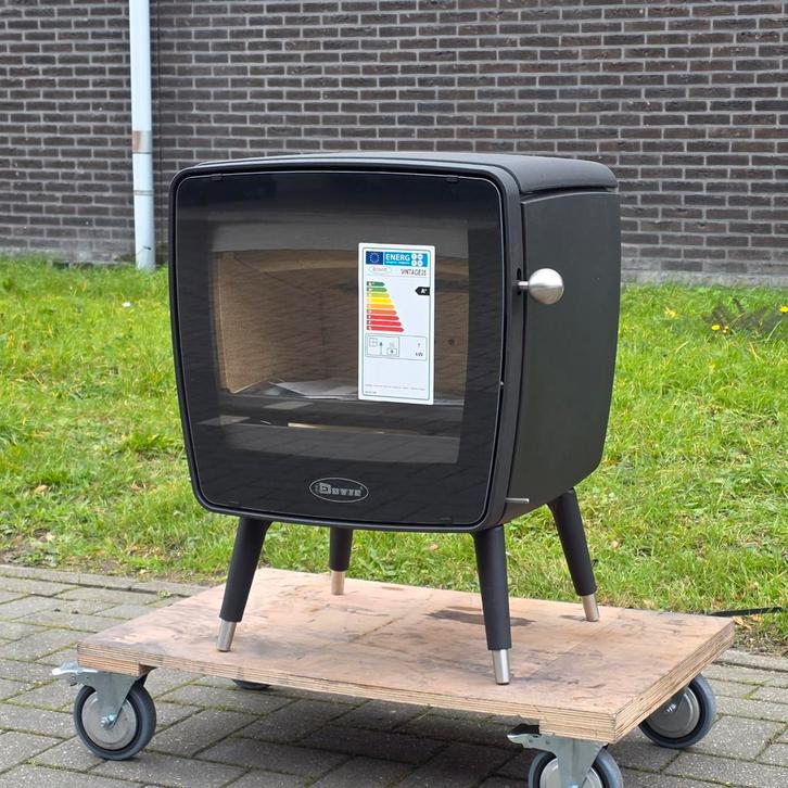 Houtkachel Dovre Vintage 35 nieuw, Huis en Inrichting, Kachels, Nieuw, Ophalen of Verzenden