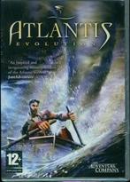 Atlantis Evolution - Geseald dus Nieuw, Spelcomputers en Games, Games | Pc, Avontuur en Actie, 1 speler, Ophalen of Verzenden