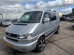 Volkswagen Transporter 2.5 TDI 292 T800 DC Inruil Mogelijk, Auto's, Voorwielaandrijving, Stof, Gebruikt, Volkswagen