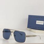 Gucci brillen/zonnebrillen (one size), Sieraden, Tassen en Uiterlijk, Zonnebrillen en Brillen | Heren, Ophalen of Verzenden, Nieuw
