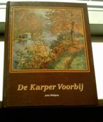 De karper voorbij(Joris Weitjens, ISBN 9080340219)., Boeken, Natuur, Ophalen of Verzenden, Zo goed als nieuw