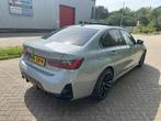 Bmw 3-serie 320e High Executive M-Pakket, Automaat, 1998 cc, Achterwielaandrijving, Gebruikt