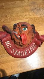 No smoking, Ophalen, Zo goed als nieuw