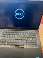 Dell Latitude 7480 i5-7300U, Gebruikt, 2 tot 3 Ghz, 14 inch, Ophalen of Verzenden