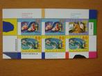 NVPH 1676 Bloc Zomerzegels Ouderen 1996, Postzegels en Munten, Postzegels | Nederland, Ophalen of Verzenden, Na 1940, Postfris