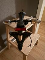 Triumph knipperlichten en kentekenplaathouder, Motoren, Onderdelen | Overige, Ophalen of Verzenden, Gebruikt